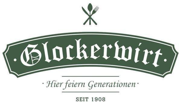 Logo Gasthaus Glockerwirt - Der Landgasthof