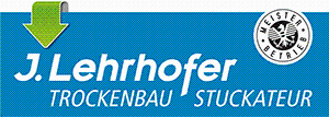 Logo Josef Lehrhofer