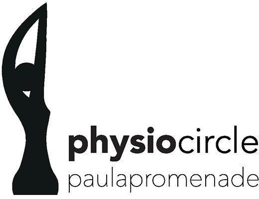 Logo Physiotherapie Martin Buchbauer, BSc.
