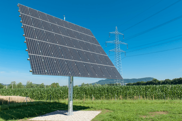 Vorschau - Foto 1 von EVERTO Solarstrom & Photovoltaiktechnik
