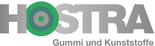 Logo Hostra Gummi- u Kunststoffe GmbH