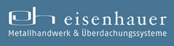 Logo Eisenhauer GmbH