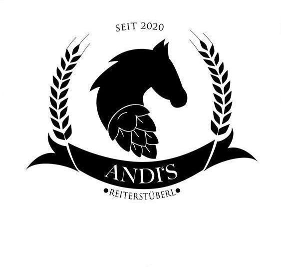 Logo Andis Reiterstüberl - Mag. Andrea Dober