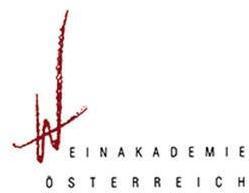 Logo Weinakademie Österreich GmbH