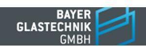 Logo BAYER Glastechnik GmbH