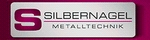 Logo Silbernagel Metalltechnik GmbH