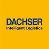 Logo DACHSER-Austria Gesellschaft m.b.H - Logistikzentrum Tirol