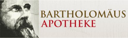 Logo Bartholomäus-Apotheke Mag.pharm. Johannes Mühlbacher KG