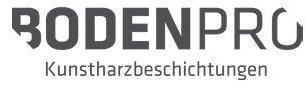 Logo BodenPro GmbH