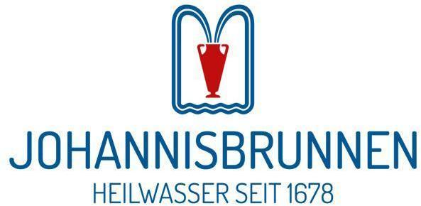Logo Gleichenberger und Johannisbrunnen Heilwasser