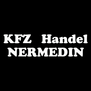 Logo KFZ Handel O. Nermedin