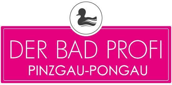 Logo Der Bad Profi -Phillip Bunzel