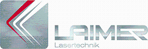 Logo Lasertechnik Laimer GmbH