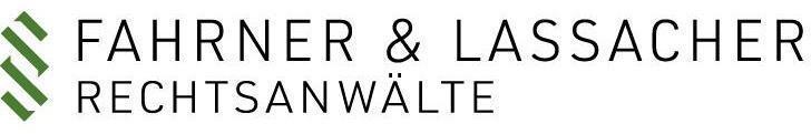 Logo Fahrner & Lassacher Rechtsanwälte
