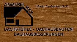 Logo Vrabel Martin GmbH