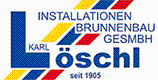 Logo Löschl Karl Installation u Brunnenbau GmbH