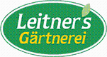 Logo Leitners Gärtnerei
