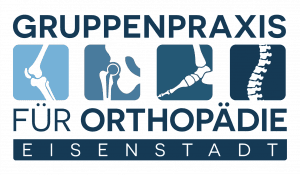 Logo Orthopädische Gruppenpraxis Dr. Ralph Schmid und Dr. Thomas Pinter