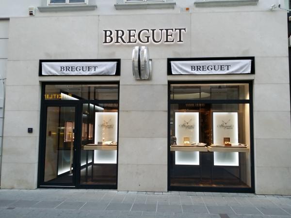 Vorschau - Foto 1 von Breguet Boutique