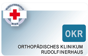 Logo Orthopädisches Klinikum Rudolfinerhaus - UnivDoz.Dr.M Buchelt