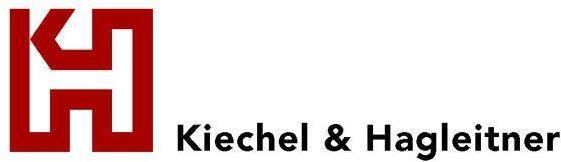 Logo Kiechel & Hagleitner GmbH
