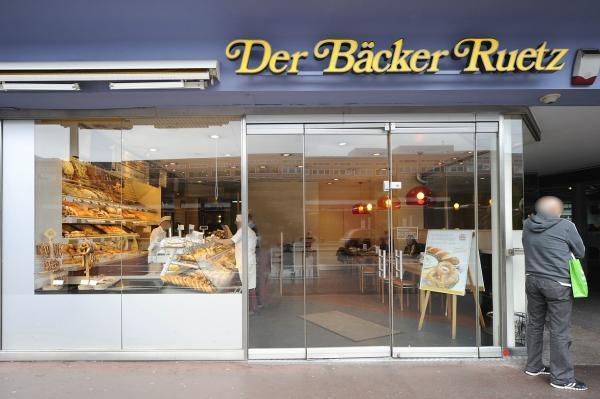 Vorschau - Foto 1 von Der Bäcker Ruetz