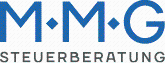 Logo MMG SteuerBeratung Morawetz & Grabner OG