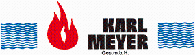 Logo Meyer Karl GesmbH