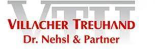 Logo Villacher Treuhand Dr Nehsl & Partner SteuerberatungsgesmbH