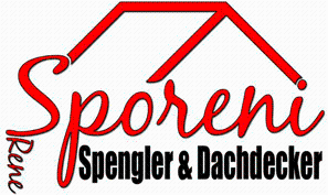 Logo Sporeni Dach