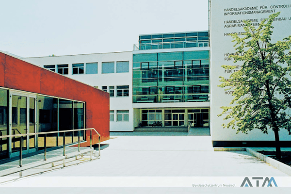 Vorschau - Foto 2 von ATM ZT GmbH - Architektur Technik Management