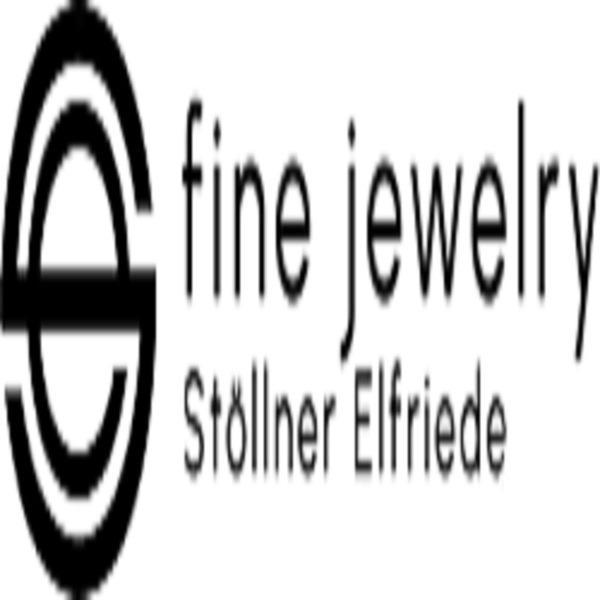 Logo Stöllner Elfriede - fine jewelry