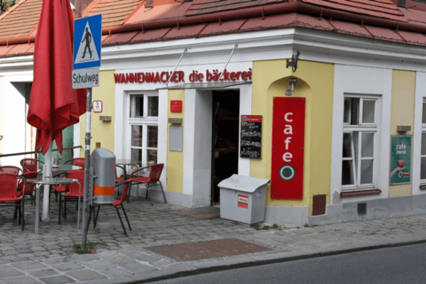 Vorschau - Foto 1 von Bäckerei Cafe Wannenmacher