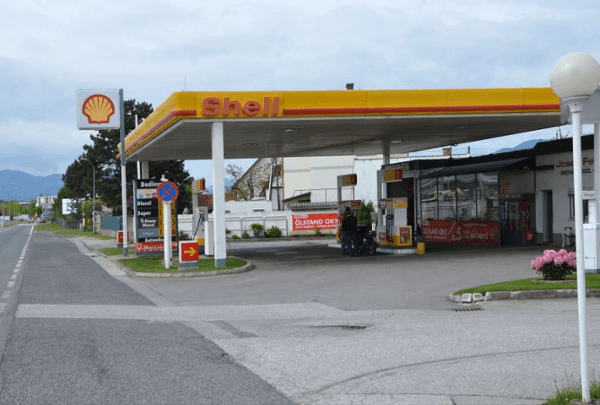 Vorschau - Foto 1 von Fellner e.U. - Mineralölhandel und Shell-Tankstelle