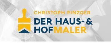 Logo Christoph Pinzger - Der Haus- & Hofmaler