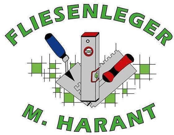 Logo Fliesenleger M. Harant