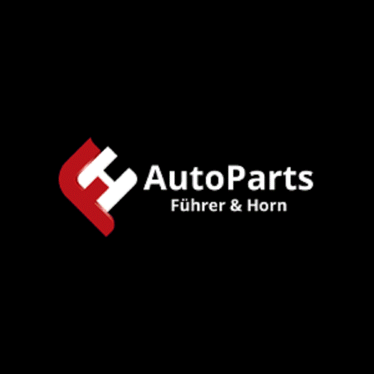 Logo Autoparts Führer & Horn - FH Auto Parts OG