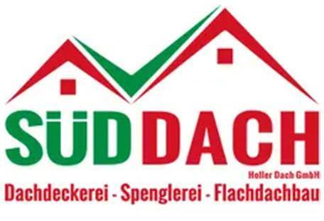 Logo SÜD DACH Holler Dach GmbH