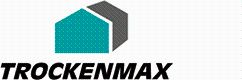 Logo Trockenmax Entfeuchtung u Sanierungs GmbH