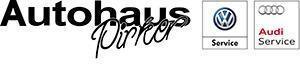 Logo Autohaus Pirker GmbH & Co KG