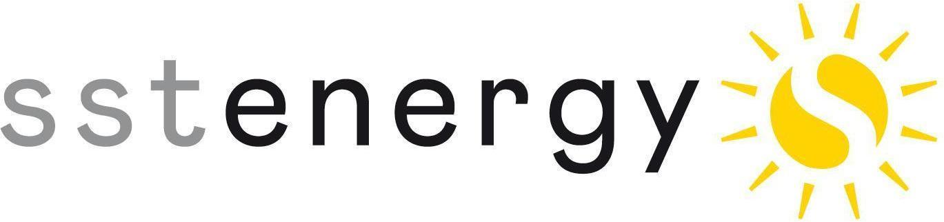 Logo SST Energy
