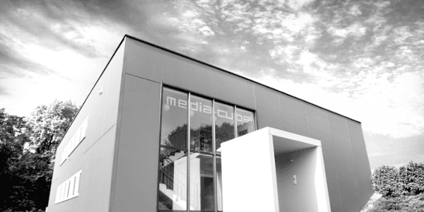 Vorschau - Foto 1 von media cube communications GmbH