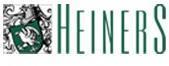 Logo Pension Heiners - Sölden