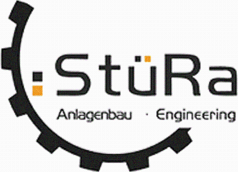Logo StüRa Anlagenbau GmbH