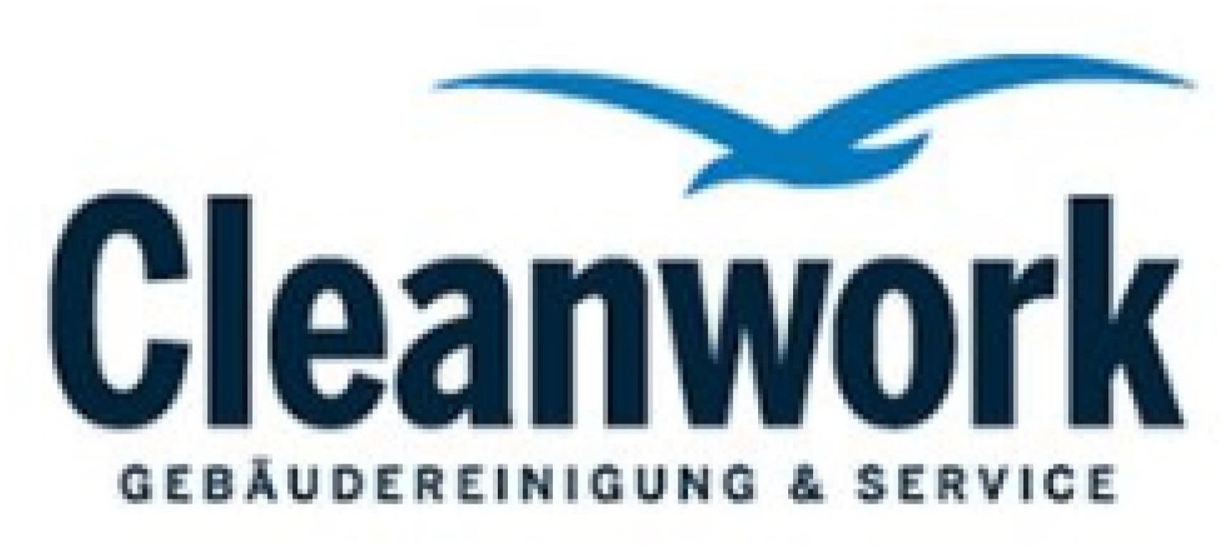 Logo CLEANWORK Fassadenreinigung Gebäudereinigung Tirol