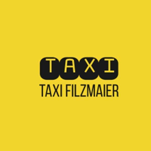 Logo Taxi Filzmaier