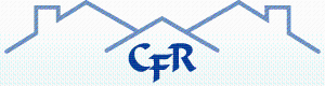Logo CFR Chemische Fassadenreinigung Pendl