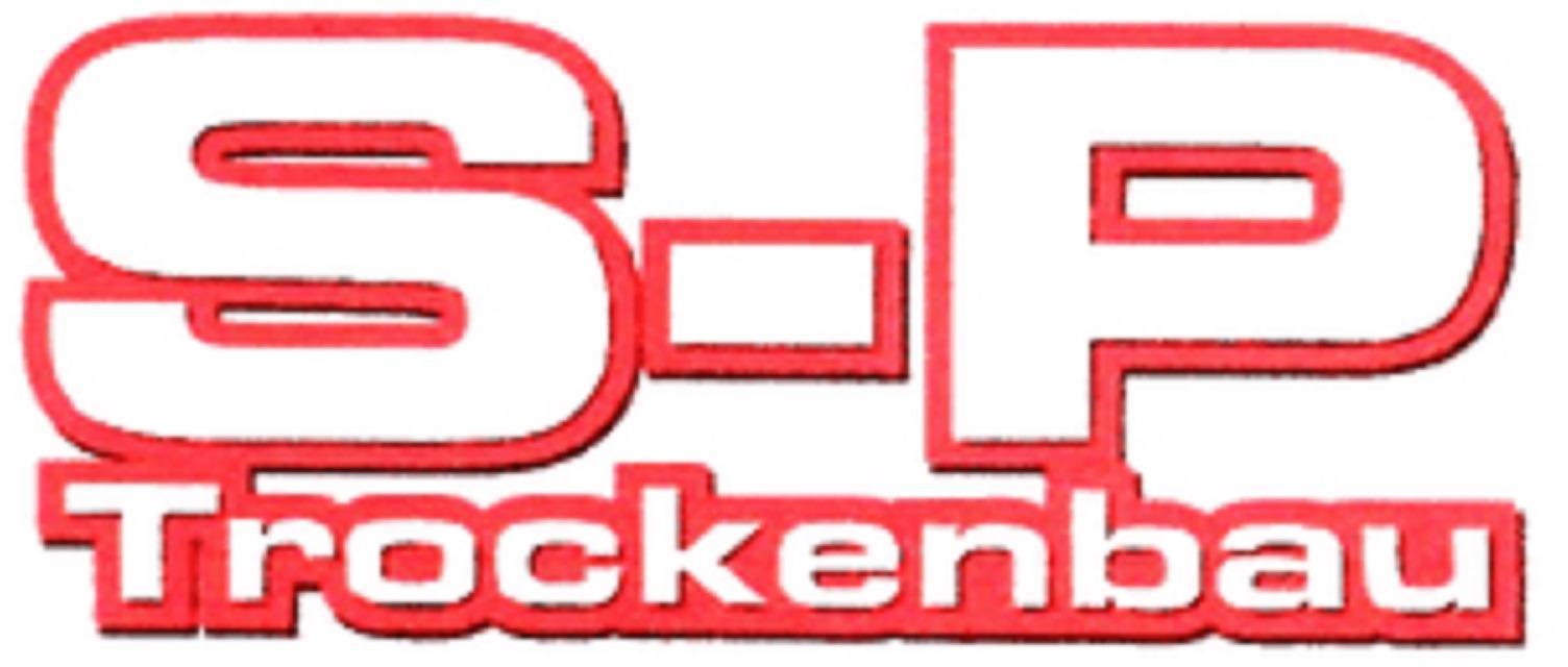 Logo S-P Trockenbau - Pawel Styrna