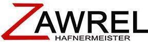 Logo Zawrel Hafnermeister