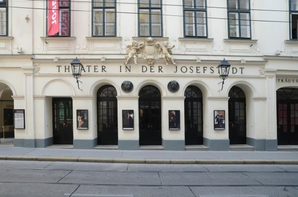 Vorschau - Foto 1 von Theater in der Josefstadt